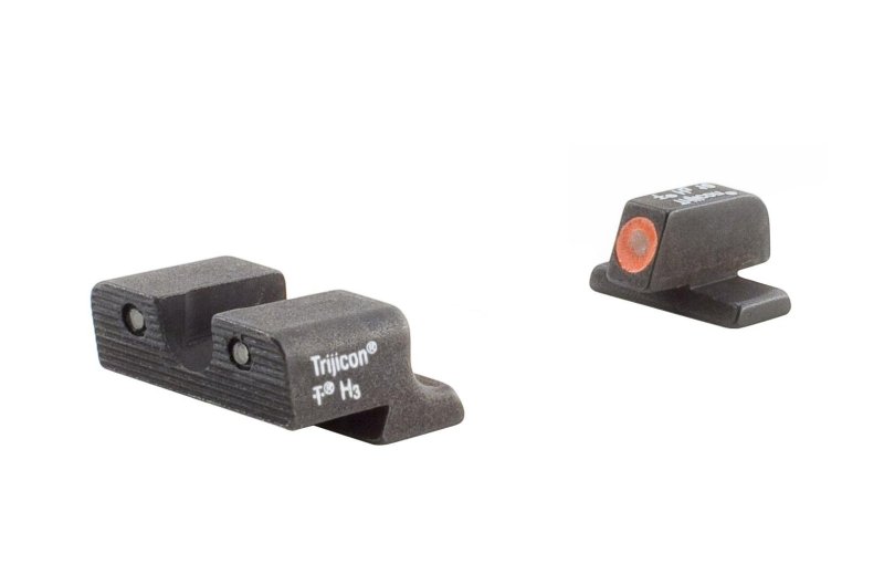 Trijicon HD XR Night Sight Set Orange XD/XDM SP601-C-600871