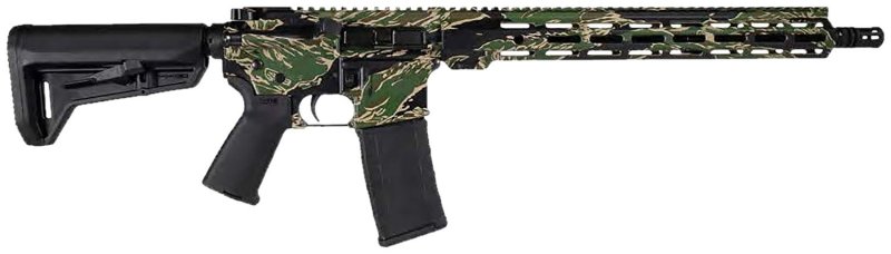 Shark Coast Tactical SCT00658TSH 5.56 NATO