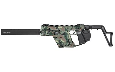 KRISS USA Vector CRB Gen III 45 ACP KV45-3CRD03