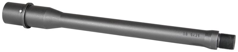Diamondback 9X1910M50B984NFR DB Barrel 9mm Luger 10" Black Nitride 4150...
