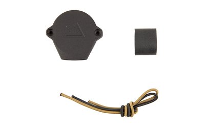 One Hundred Concepts ScopeCap Universal Fit Matte Black (UPC 132849)