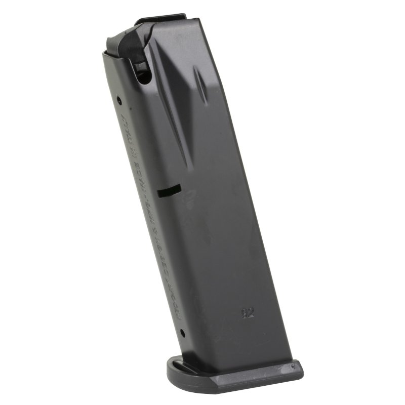 Beretta 92 Series UD8A0601P 9MM 18-Round Magazine Blued Finish