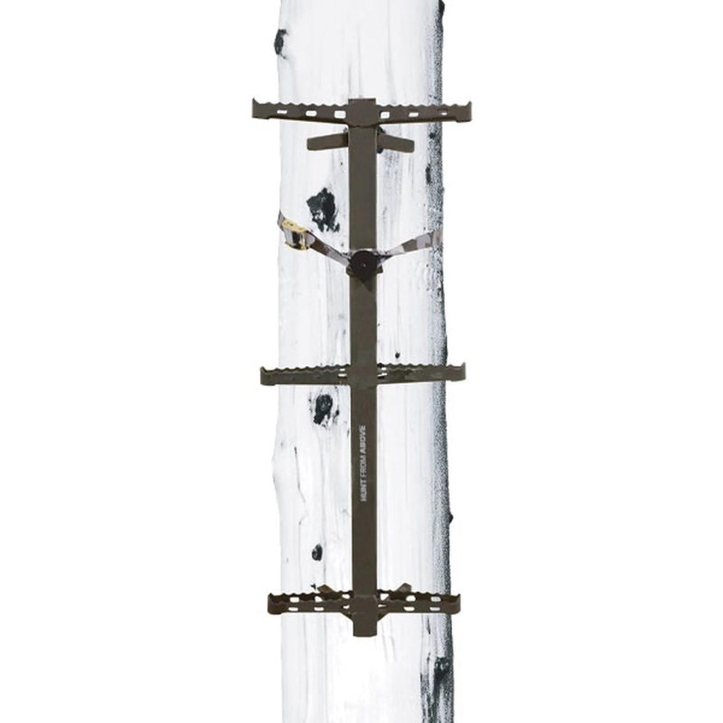 Hawk HWK-HC2082 Ranger Traction Climbing Sticks 3pk, 32" Length