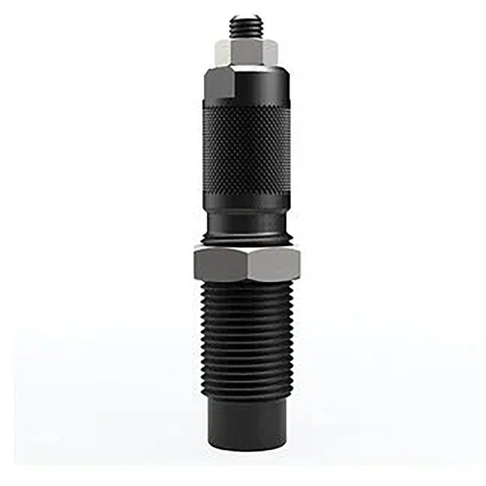 Frankford Arsenal 1198264 Swage Support Die 7/8"x14 Threads Black