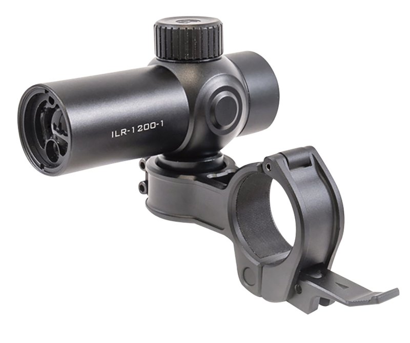 IRay USA InfiRay AC80 1200yd Range Black Aluminum Waterproof
