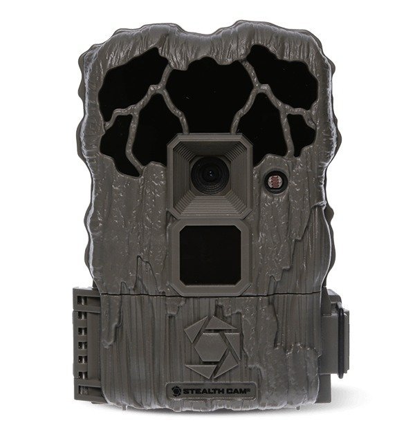 Stealth Cam QS24 24MP STC-QS24