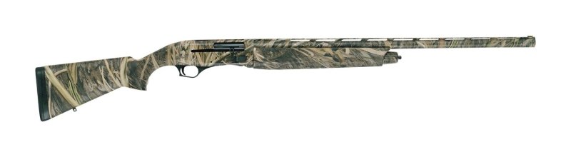 TriStar Viper G3 Camo 12 Gauge 28 In 5+1 Shadow Grass Habitat