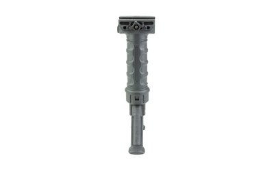 XTS GB-08 Foregrip Bipod Picatinny Rail Black