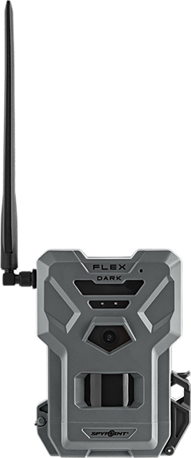 SPYPOINT Flex-Dark Model 01816 MPN 863 Cellular Trail Camera