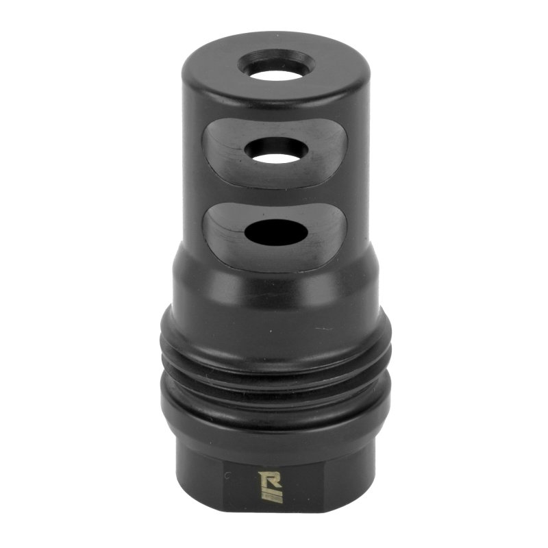 Rugged Suppressor Dual Port Muzzle Brake 5.56 NATO