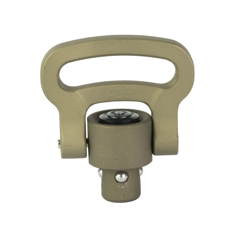 FAB Defense 05-224S QD Sling Swivel Desert Dirt 7075 T6 Aluminum