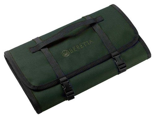 Beretta CL-MATGR Folding Cleaning Mat 14.5"x53.75" Green