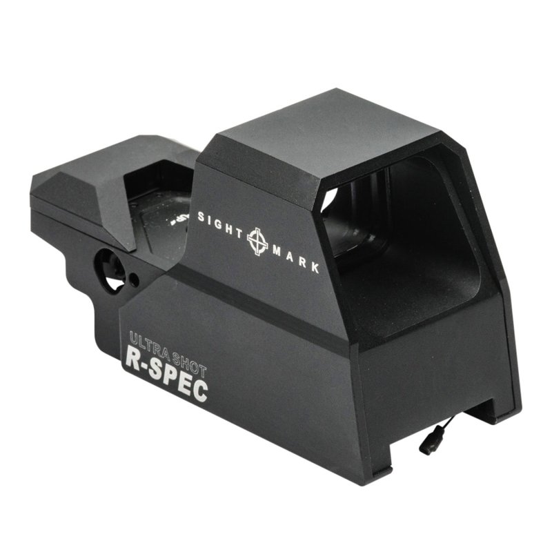 Sightmark Ultra Shot R-Spec Reflex Sight