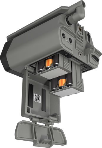 Tactacam Reveal DFDGRD01 Defend Camera Black 8GB Memory