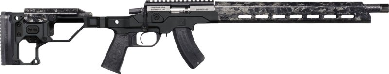 Christensen Arms Chris MPR 22 Magnum