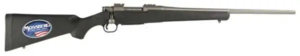 Mossberg 28006 7mm-08 Bolt Action Rifle