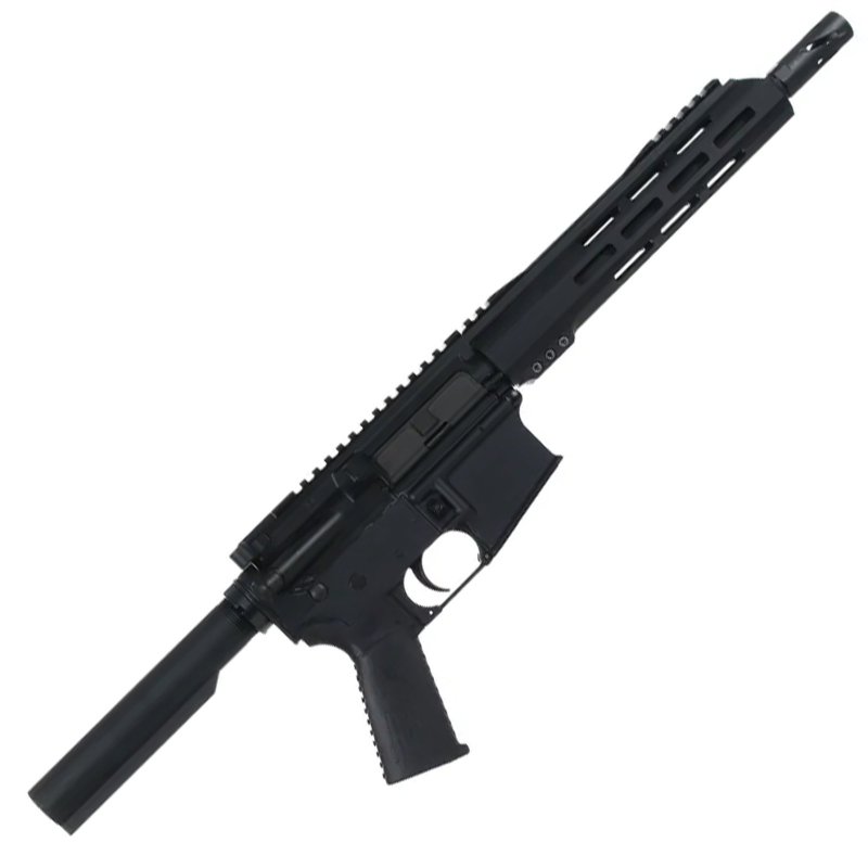 Bear Creek Arsenal Pistol 5.56 NATO BCA-DL-556-123