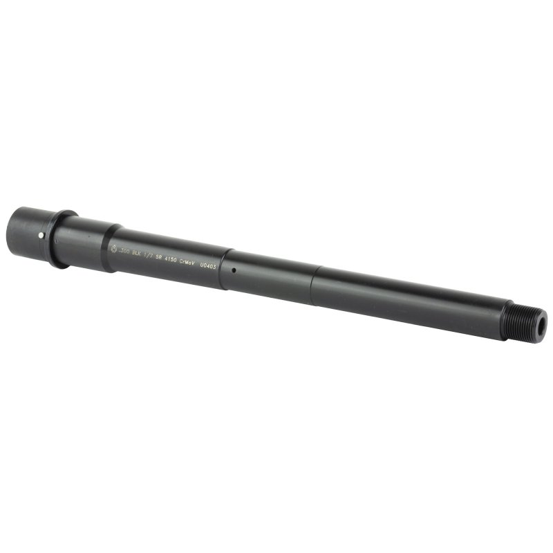 Ballistic Advantage BABL300008M 300 Blackout 10.5 In 1:7 Twist Black
