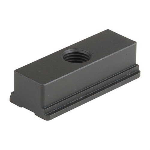 MGW S&W 3rd Gen Slide Shoe 9mm Sight Pro & Rangemaster MGWSP107