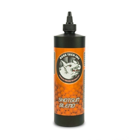 Bore Tech SHOTGUN BLEND 16oz Concentrate Solvent Cleaner