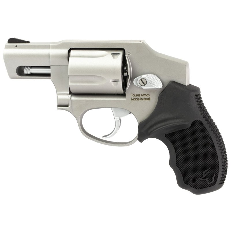 Taurus 650 357 Mag 2-650129