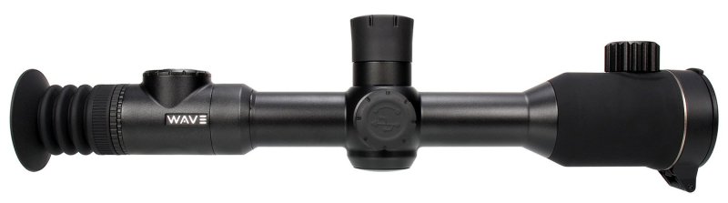 WAVE WTS100 Atris 3.3x35mm 384x288 50Hz 12µm Black Thermal
