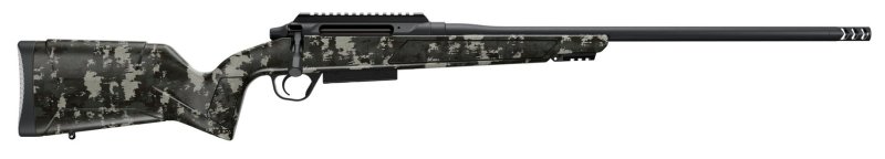 Christensen Arms Evoke Hunter 6.5 PRC 801-15025-00