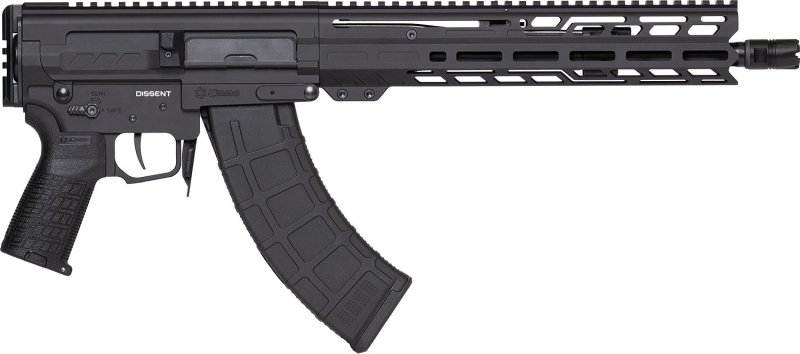 CMMG 86A8E0BAB 7.62x39mm