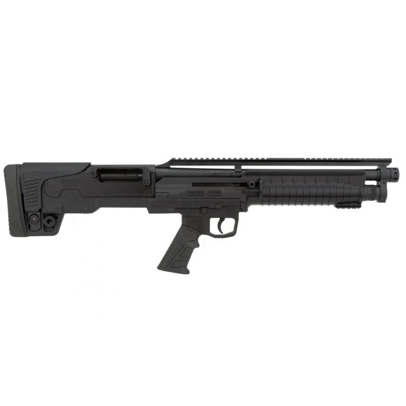 Hatsan HEBA4118PX01 .410 Bore 18.00 In 5rd Black Finish