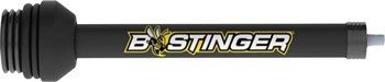 Bee Stinger SPHXN06MB Sport Hunter Xtreme Stabilizer 6" Black