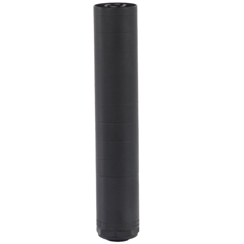 FPM Dirty Dachshund DACH30-TI-BLK Multi 30CAL Titanium Black