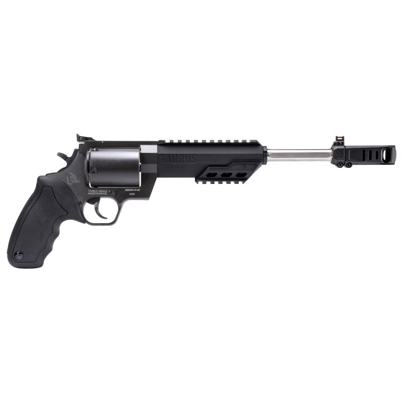 Taurus Raging Hunter 460 S&W Magnum 2460101RH