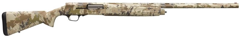 Browning A5 Sweet 16 Gauge 0119155005
