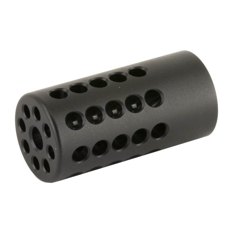 Tactical Solutions Pac-Lite Compensator .22 LR 1 In Matte Black