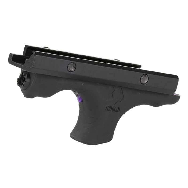 Viridian 912-0059 HS1 AR Hand Stop Infrared Laser Picatinny Mount Black