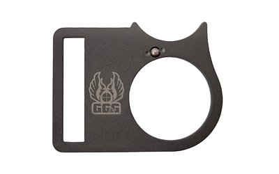 GG&G Front Sling Mount Mossberg 590 Ambidextrous Black GGG-1084-2
