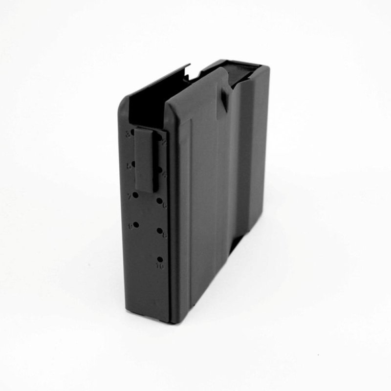 Barrett M107A1 50 BMG 10 Round Black Magazine