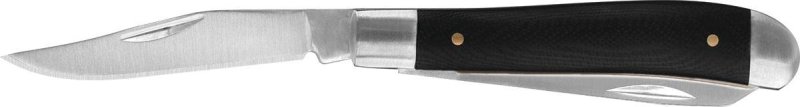 Kershaw Gadsden 4381 Folding Knife 2.75 In Drop Point G10