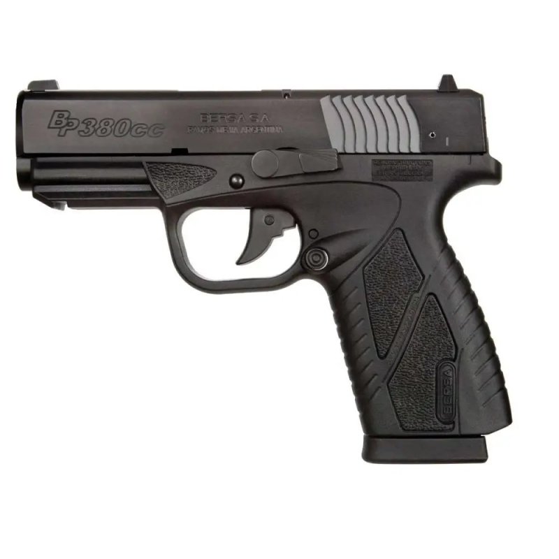 Bersa BP380MCC 380 ACP BP380MCC