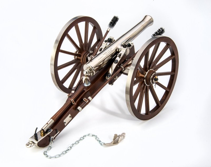 Napoleon III Cannon - TRAD CN8001