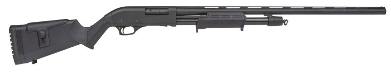 Rock Island All Generations Pump 28" 12 Gauge Shotgun