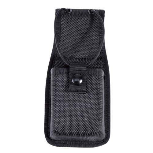 BLACKHAWK! Radio Case Tactical Black Durable Nylon