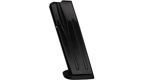 SAR USA SOCOMCBL15 9mm 15Rd Black Tactical Magazine