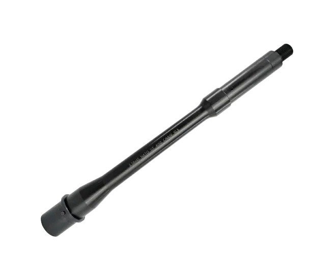 ONE OH-BR05 10.5" CARB GAS 5.56 NATO BRL