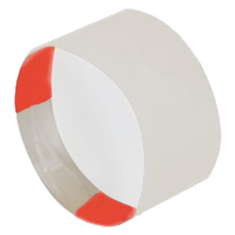 Hamskea PEEP022 Insight Clarifier C Red, Anti-Reflective Optical Glass Lens