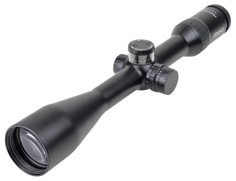 Steiner Predator 8 3-24x50mm Rifle Scope SFP E3