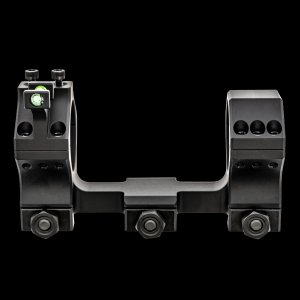 Hawkins Precision Heavy Tactical 1-Piece 36mm 20MOA 1913 Picatinny Rail Scope Mount with Top 1913 Picatinny Rail - 1.50" Height