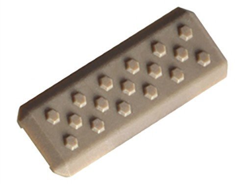 SI 5pcs MLOK Cover V1