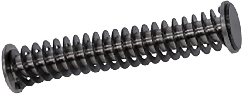 Rival Arms RARA50A101T Tungsten Guide Rod Assembly - Springfield XD-9