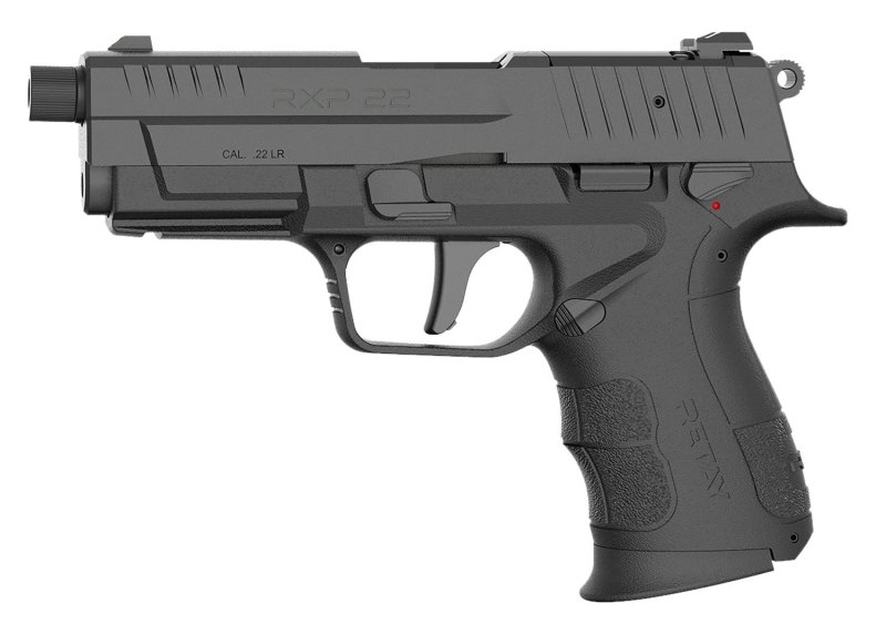 Retay USA RXP22 22 LR RXP22-BLK-13TH